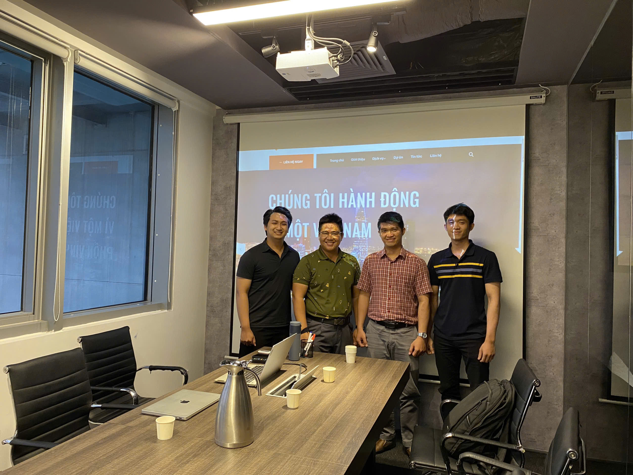 Viet Nam Viral Sport hợp tác cùng iChess Vietnam xây dựng mô hình quản lý và quy trình doanh nghiệp bền vững