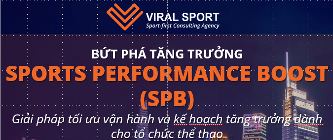 SPORTS PERFORMANCE BOOST – SPB