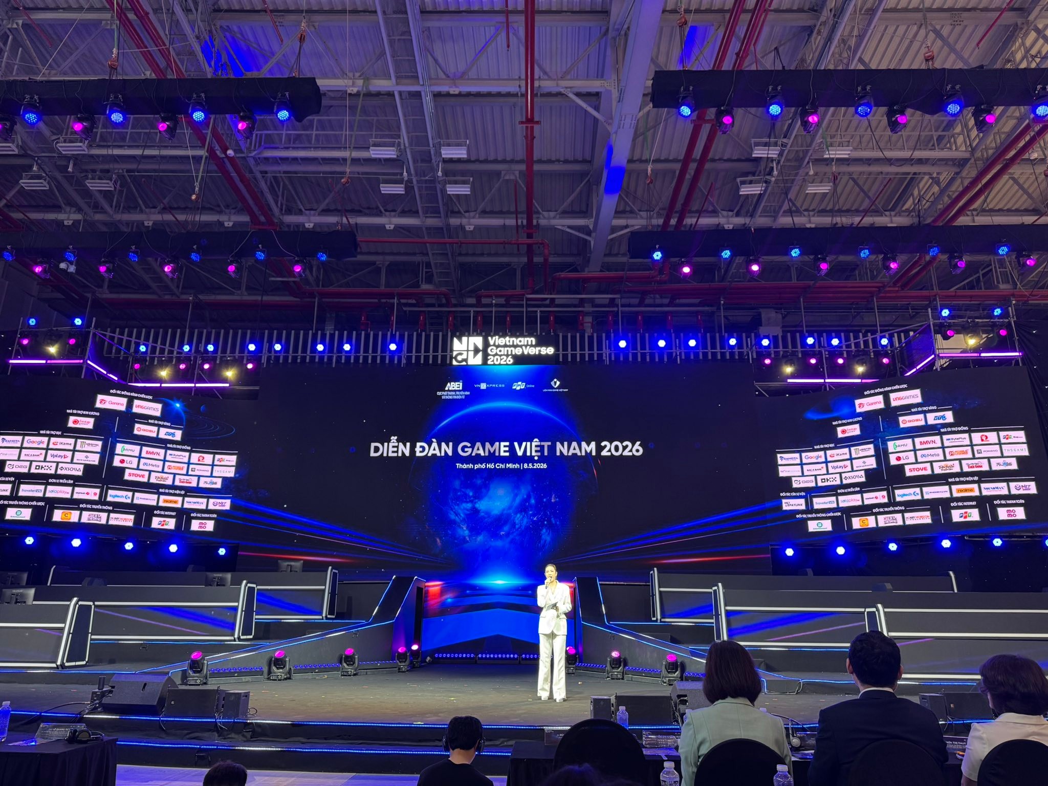 Esports và bài toán phát triển hệ sinh thái thể thao giải trí tại Việt Nam